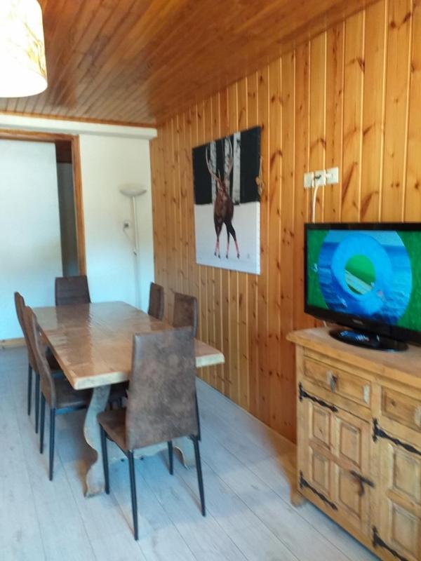 Chalet Plein Sud Montgenèvre Habitación foto