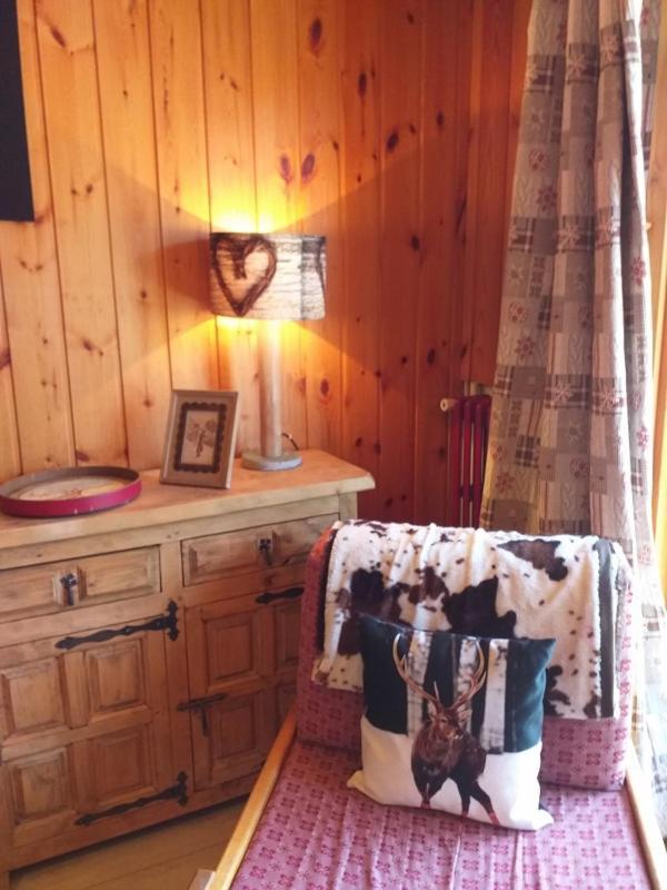 Chalet Plein Sud Montgenèvre Habitación foto