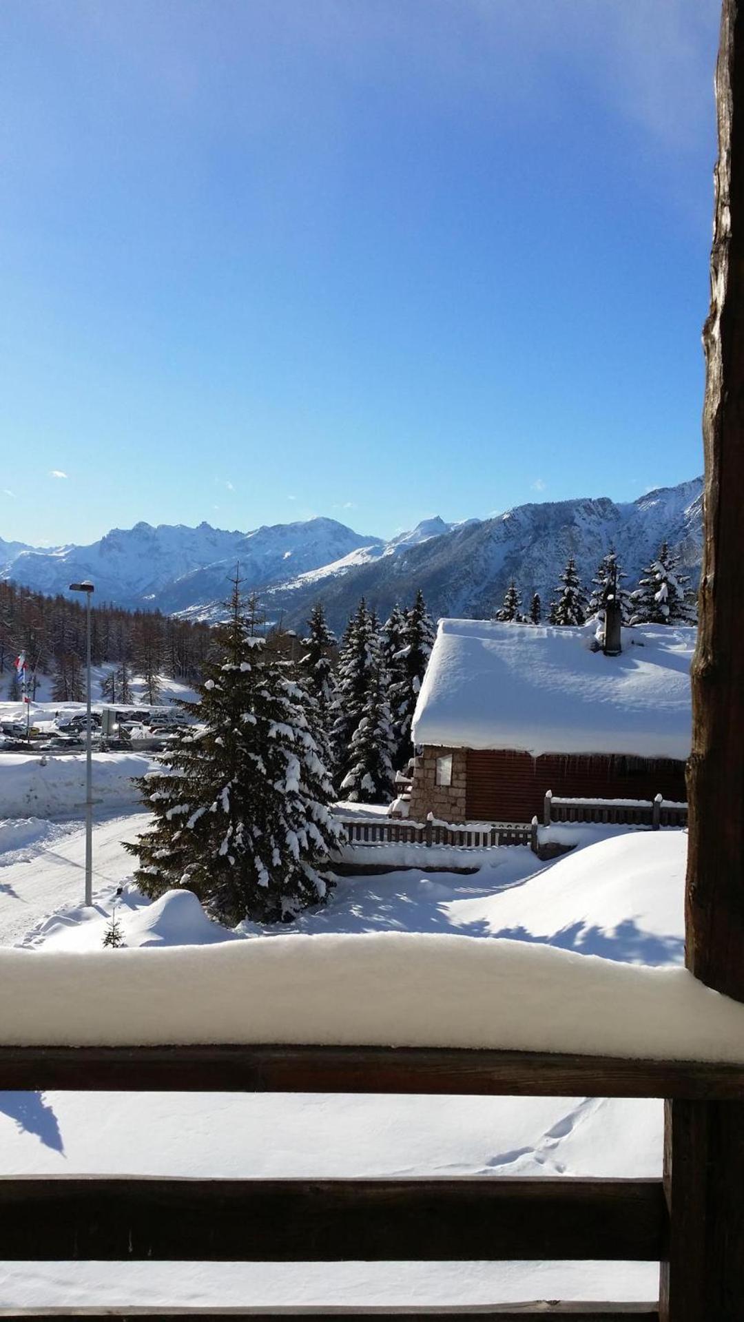 Chalet Plein Sud Montgenèvre Habitación foto