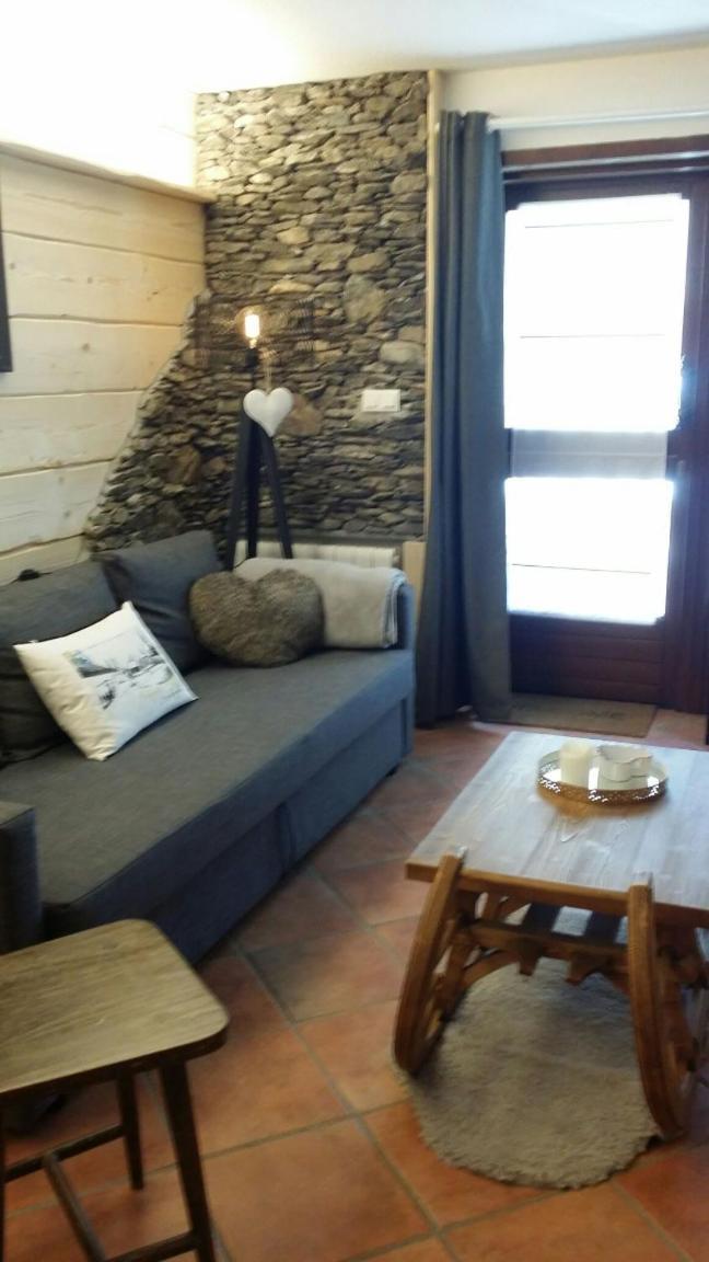 Chalet Plein Sud Montgenèvre Habitación foto