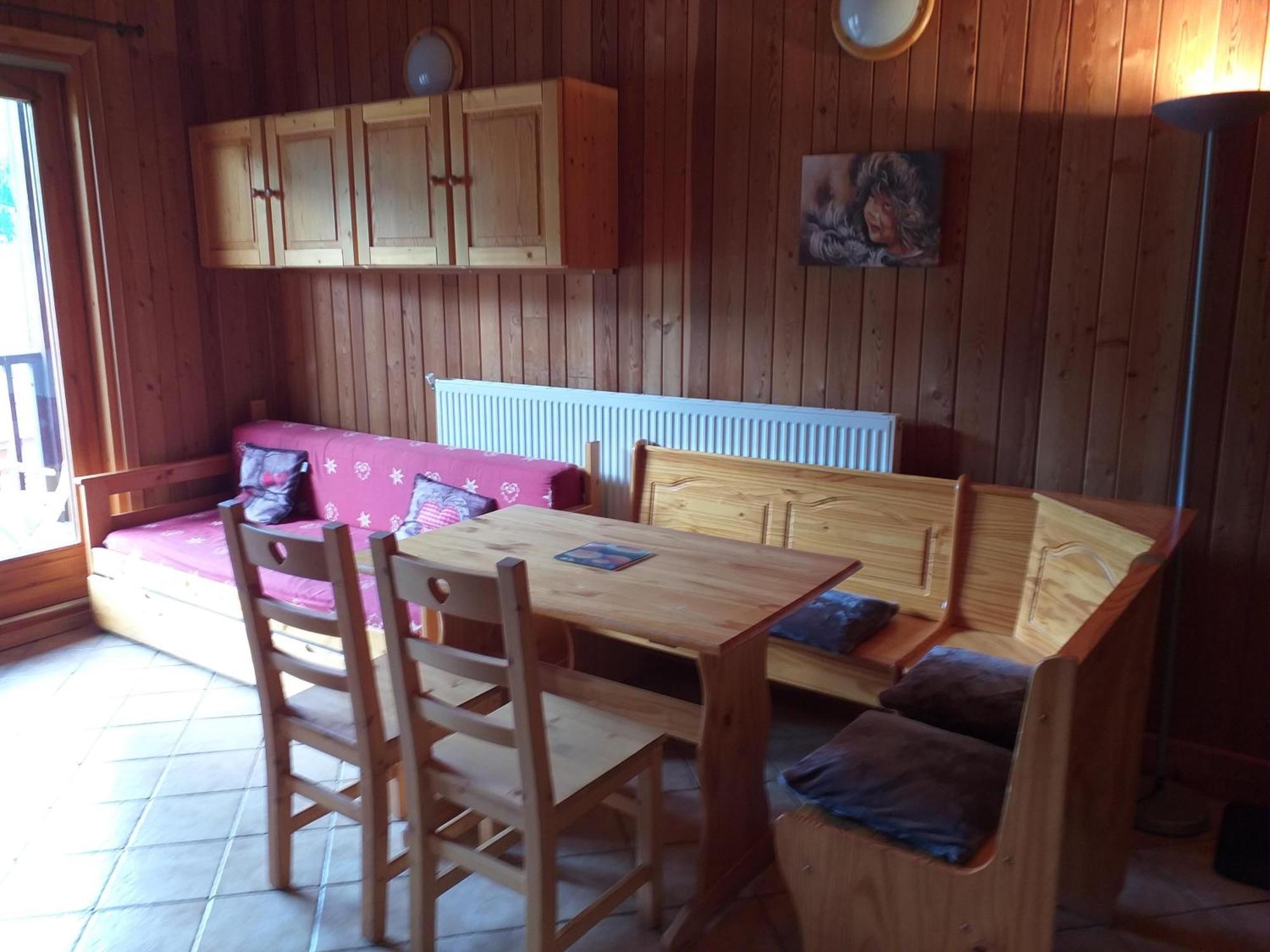 Chalet Plein Sud Montgenèvre Habitación foto