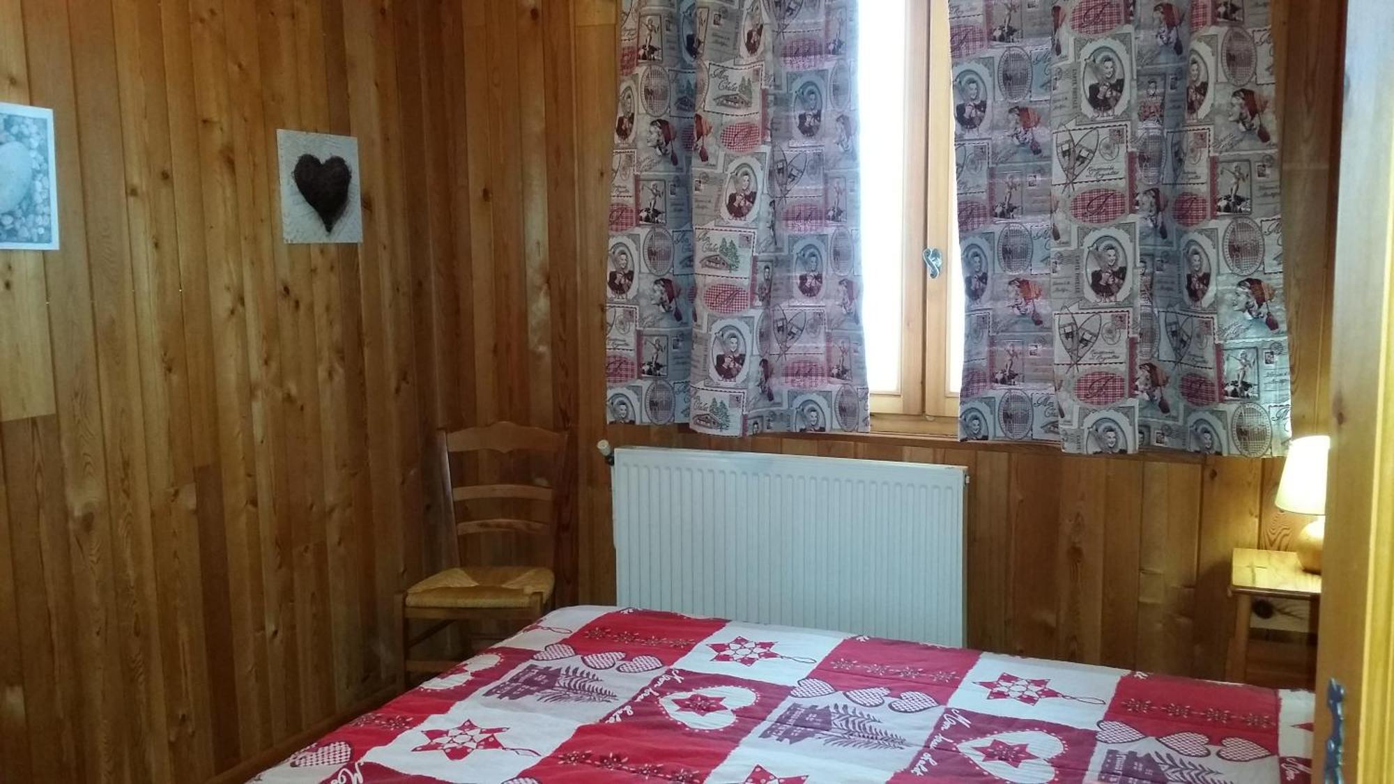 Chalet Plein Sud Montgenèvre Habitación foto
